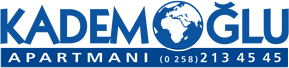 KADEMOĞLU APARTMANI